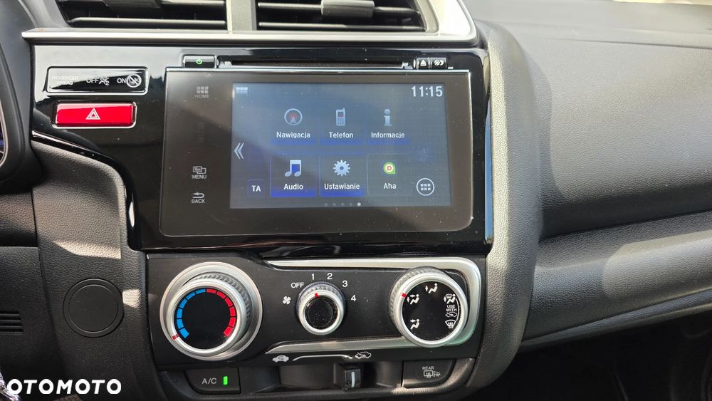 Honda Jazz 1.3 Comfort (ADAS) - 19