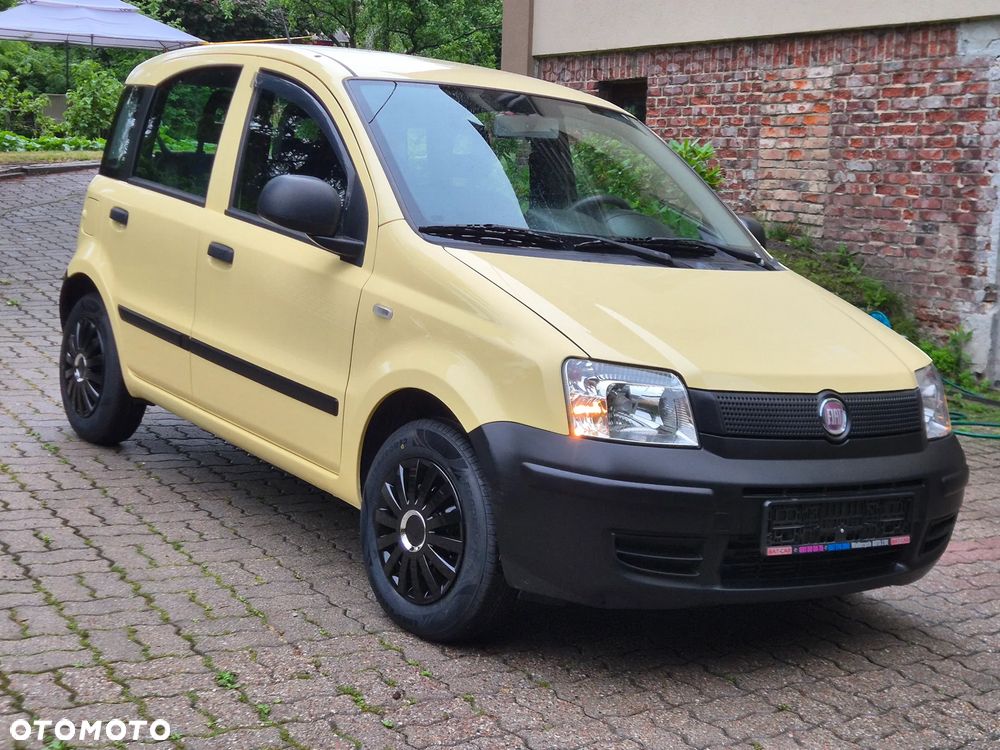 Fiat Panda - 3