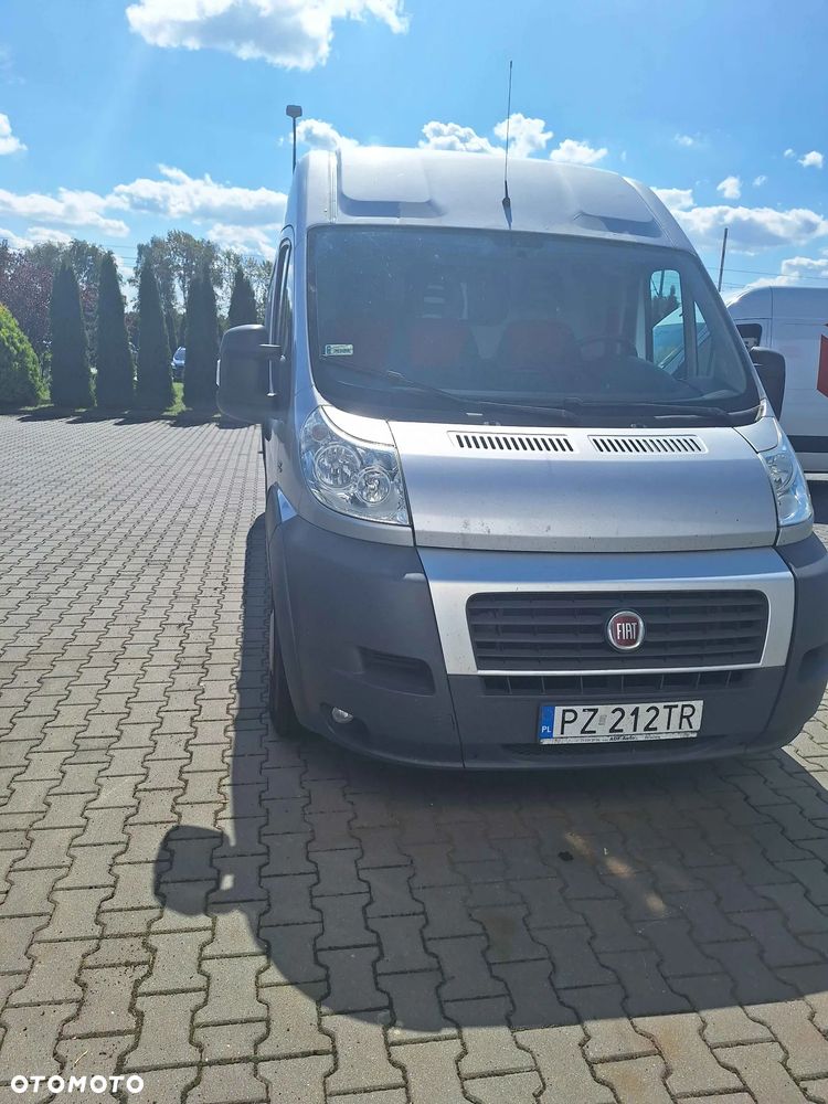 Fiat Ducato - 2