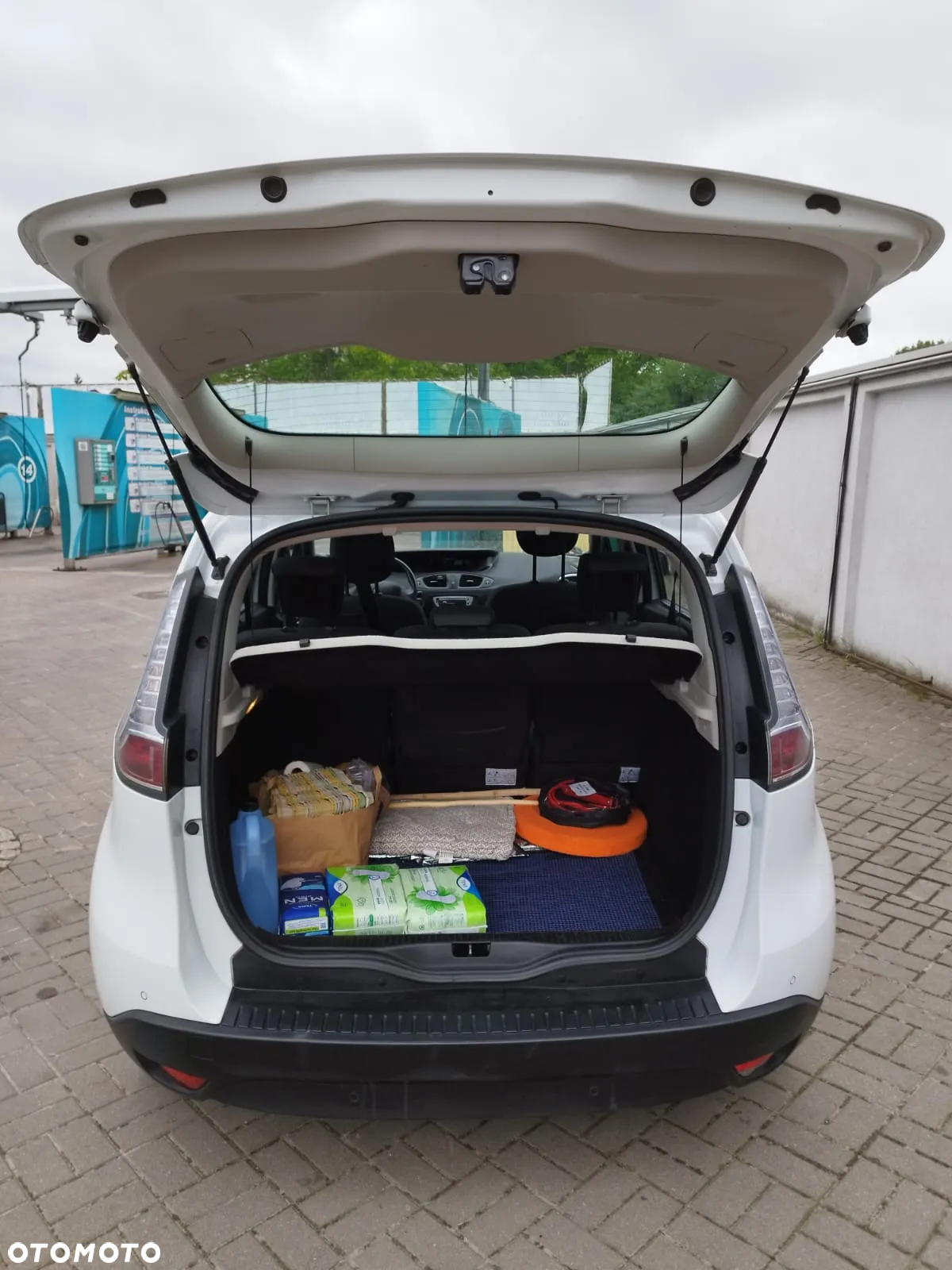 Renault Scenic - 4