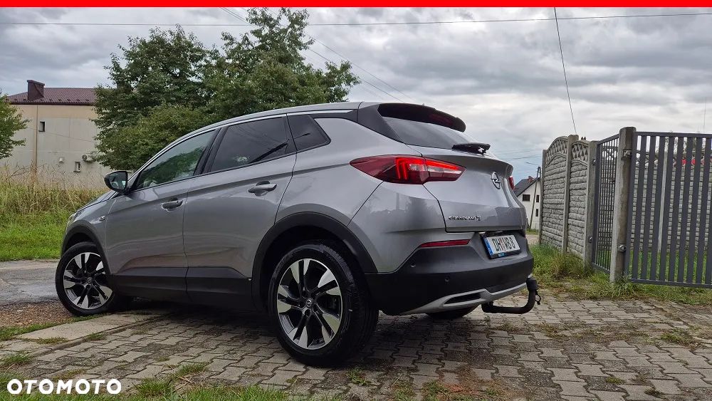 Opel Mokka 1.4 T Cosmo - 15