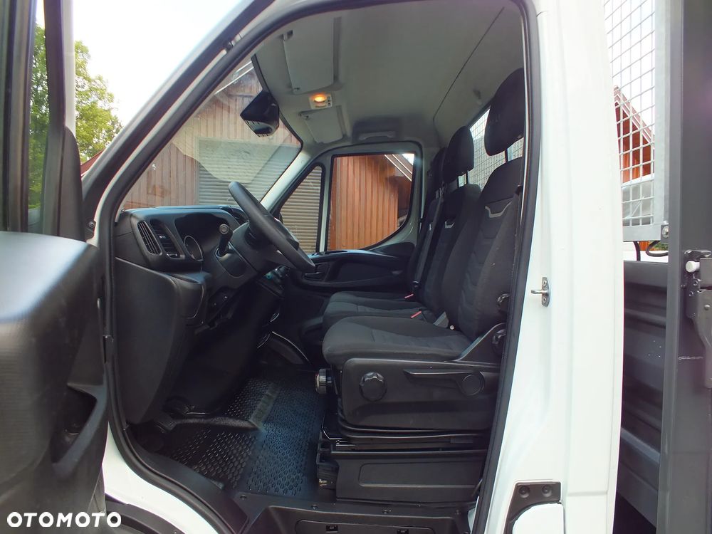 Iveco Daily 35c16 - 19
