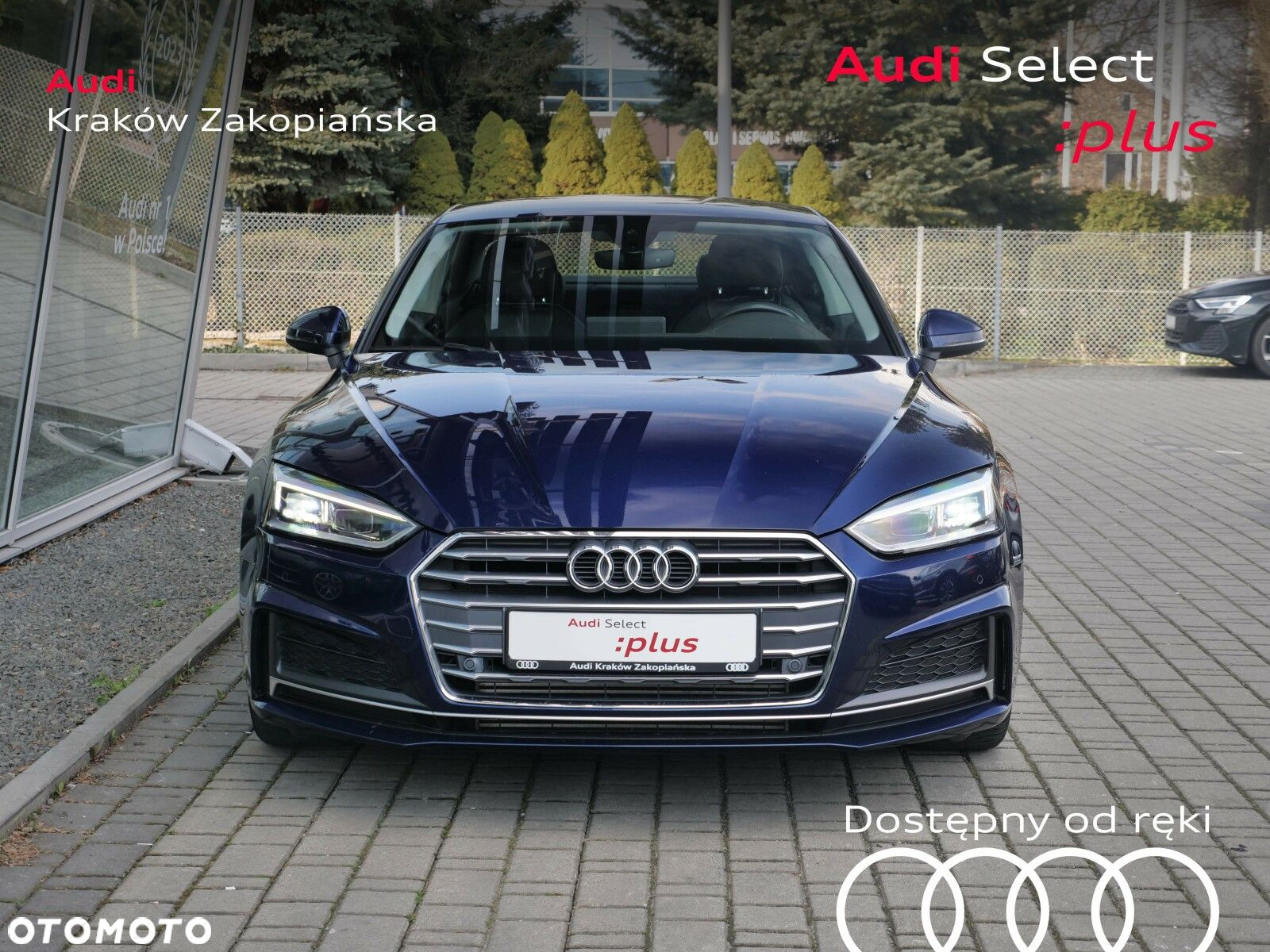 Audi A5 - 16