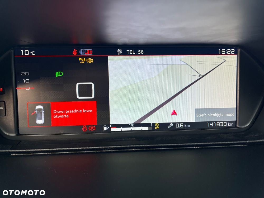 Citroën C4 SpaceTourer - 16