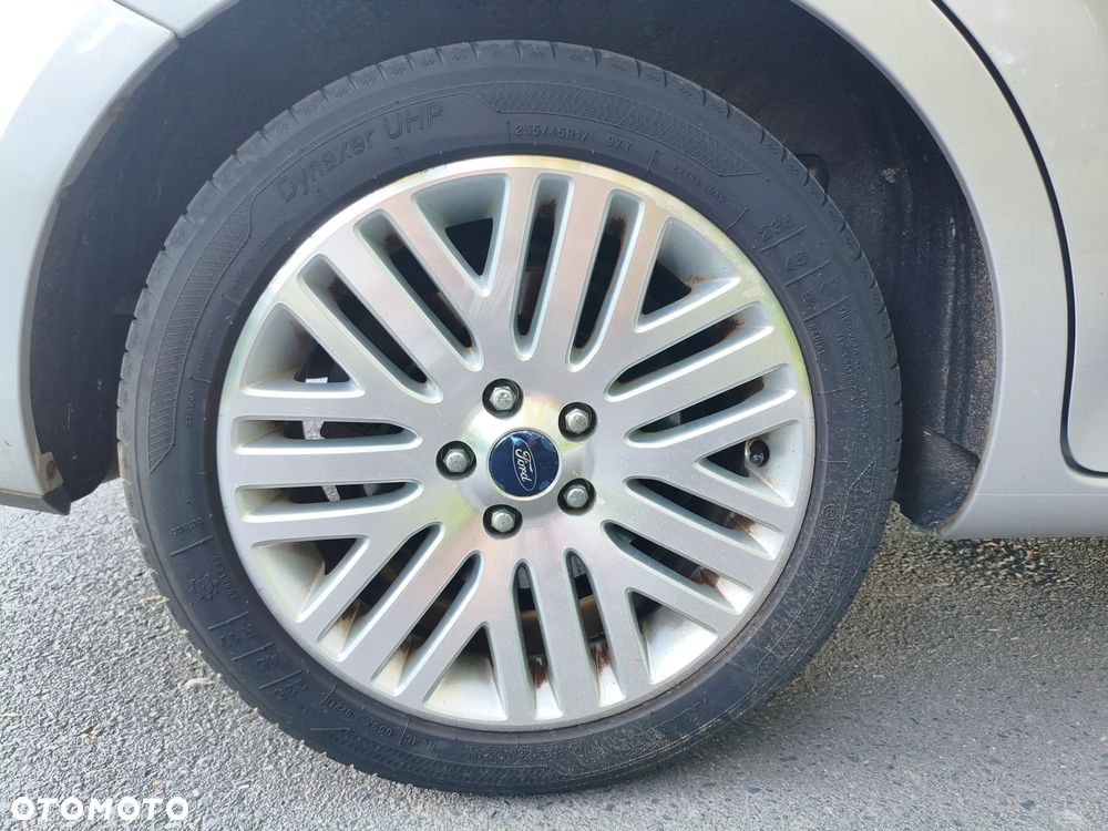 Ford Mondeo 2.2 TDCi Ghia - 16