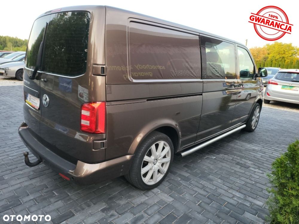 Volkswagen Transporter - 13