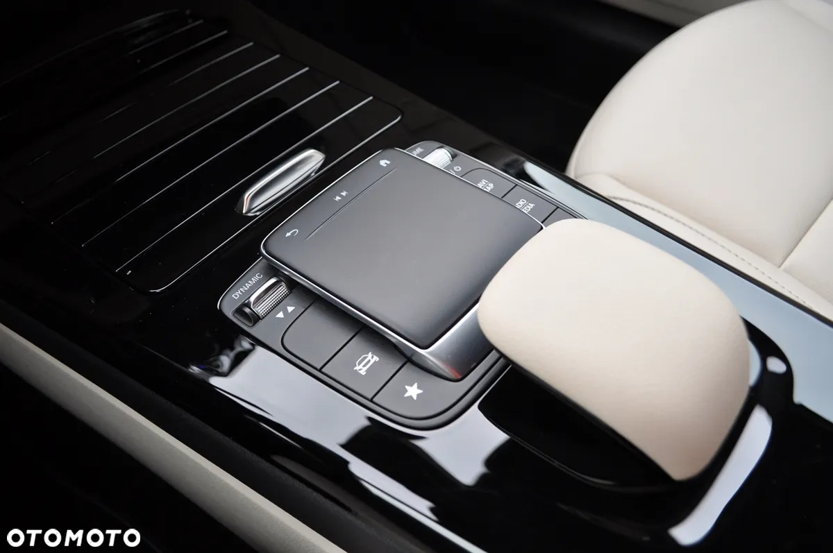 Mercedes-Benz Klasa A 250 e PHEV Progressive 8G-DCT - 34