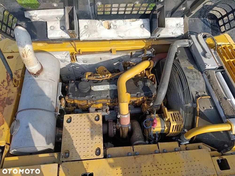 Caterpillar 329 D - 25