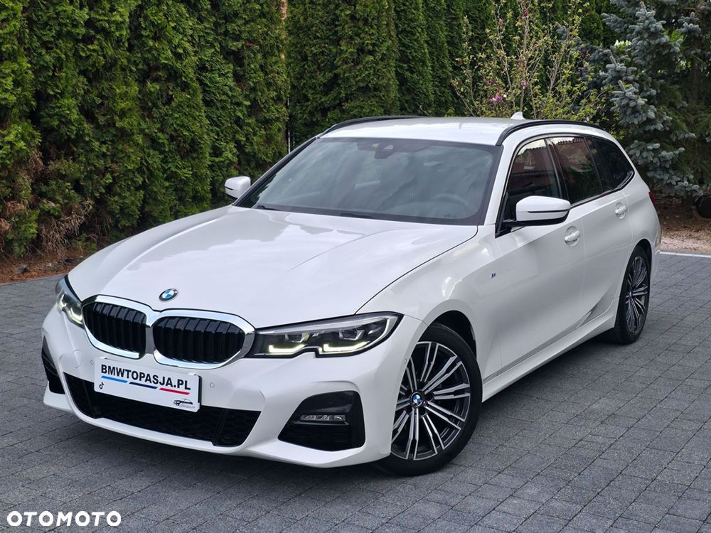 BMW Seria 3 - 1