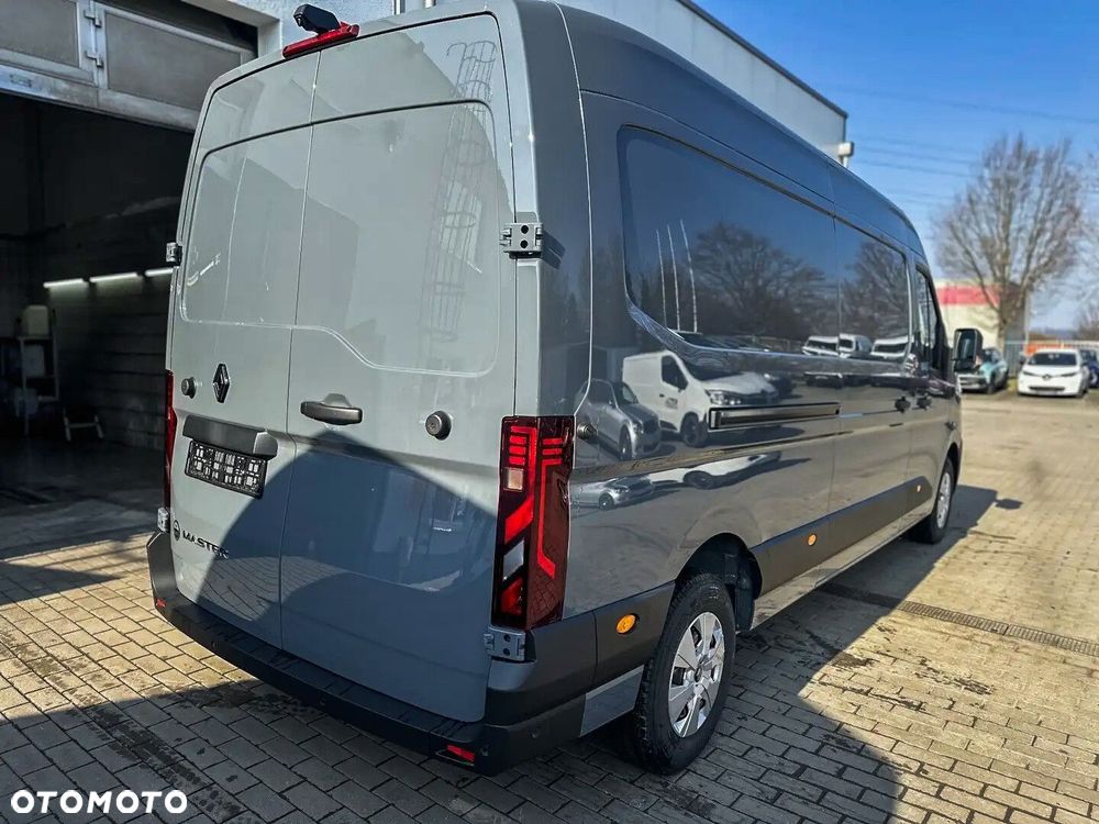 Renault Master 2.0 150KM Furgon L3H2 EXTRA - 7