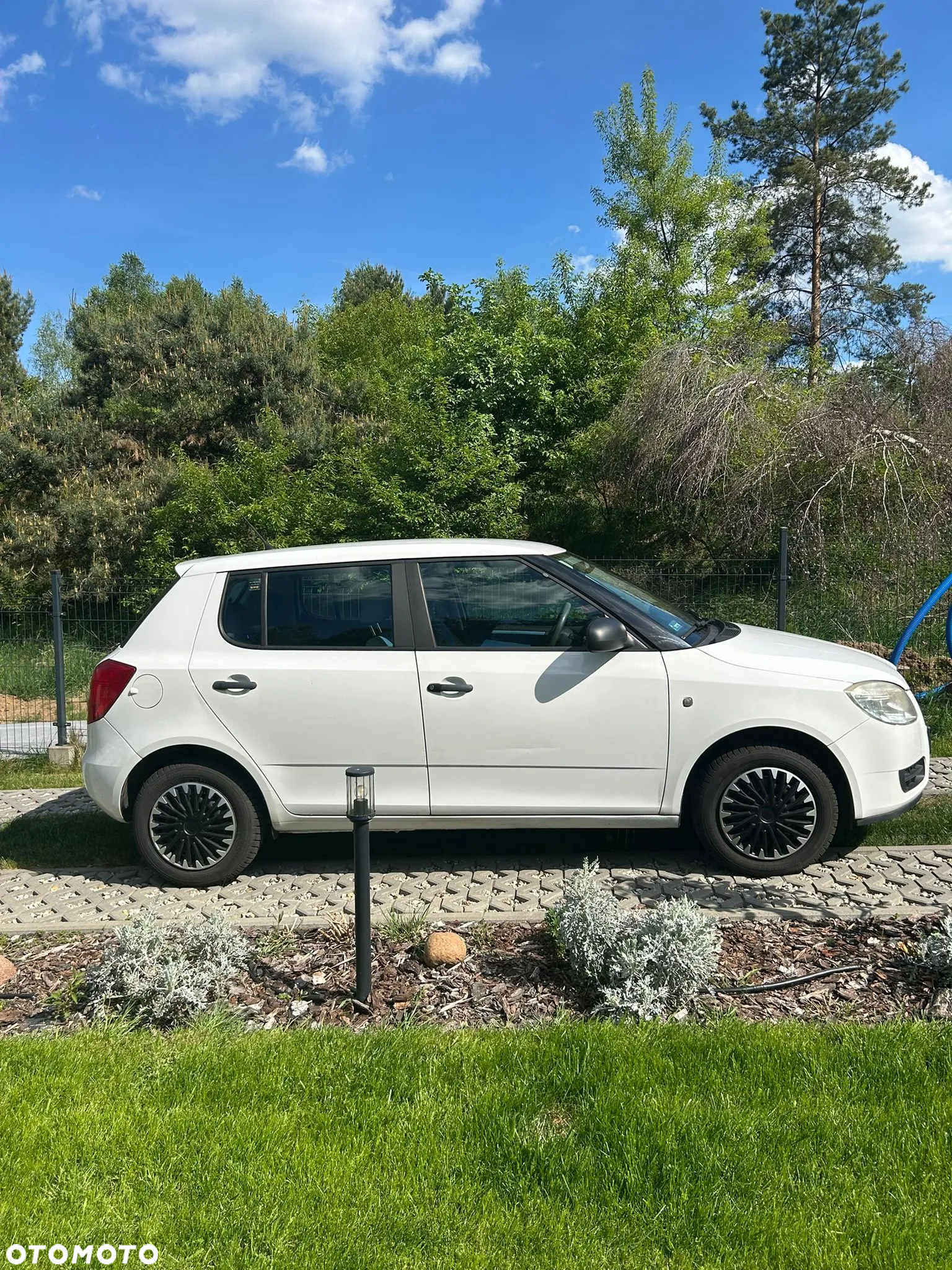 Skoda Fabia 1.4 TDI Classic - 5
