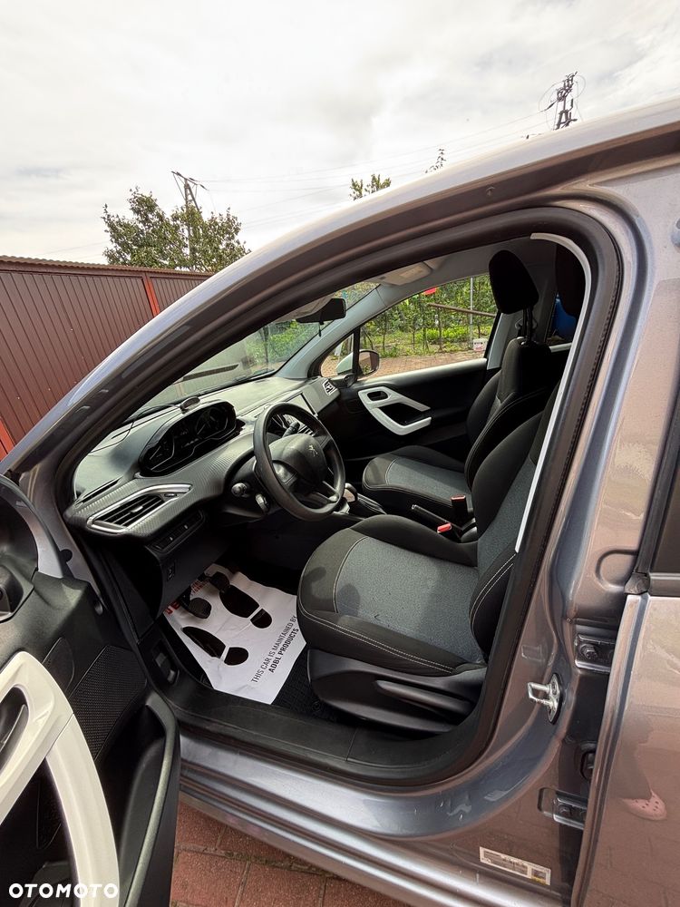Peugeot 208 1.2 PureTech Access - 6