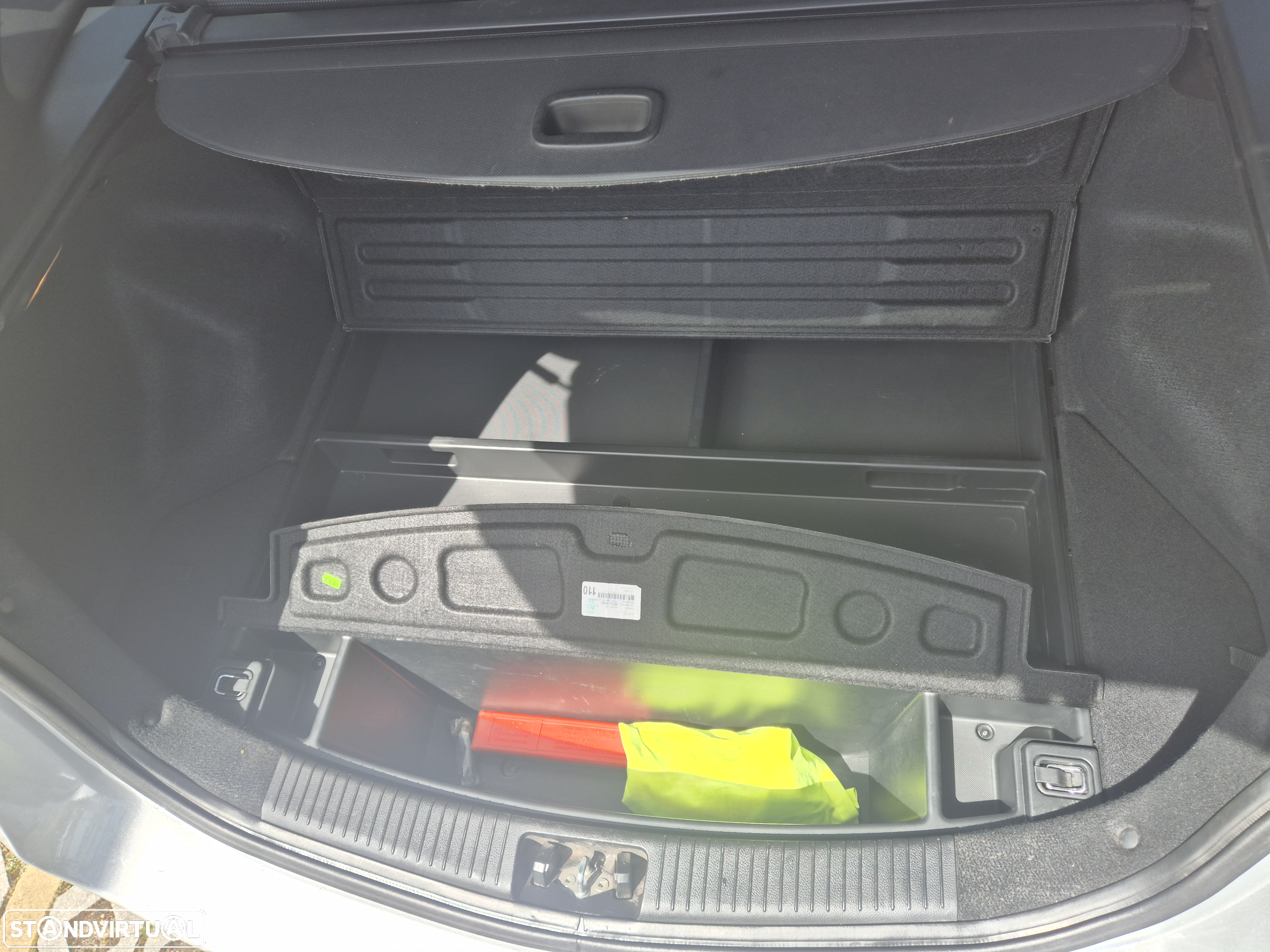Hyundai i30 CW - 7
