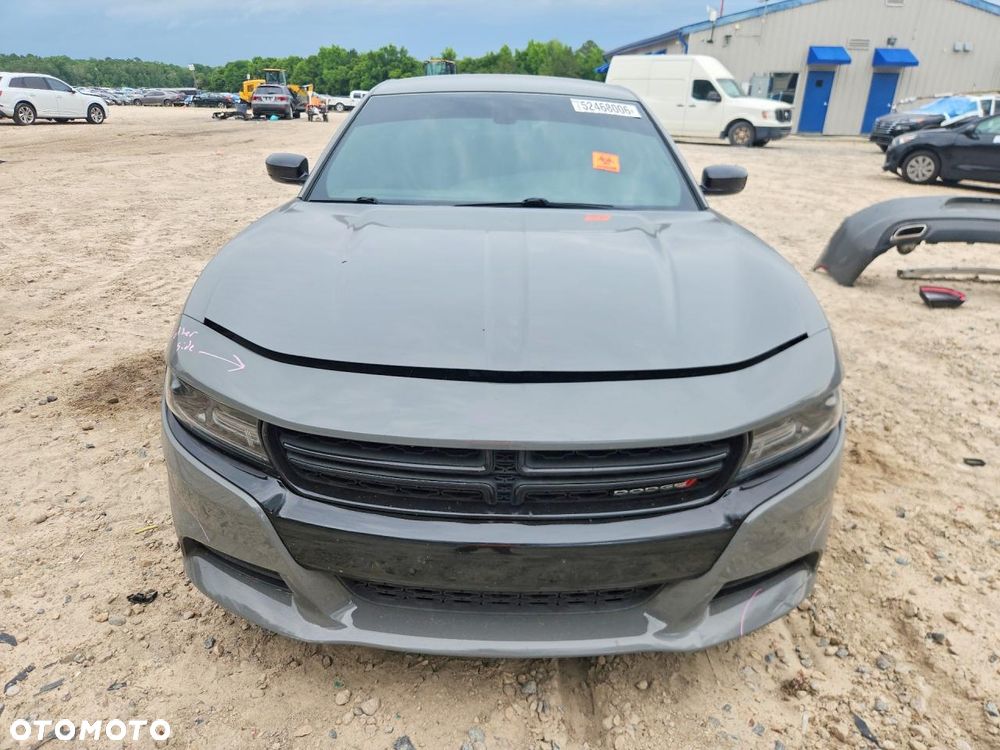 Dodge Charger - 6