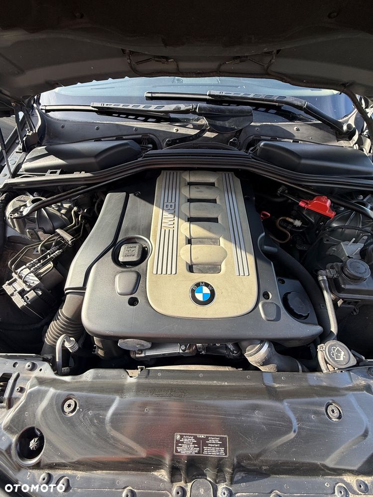 BMW Seria 5 530xd - 33