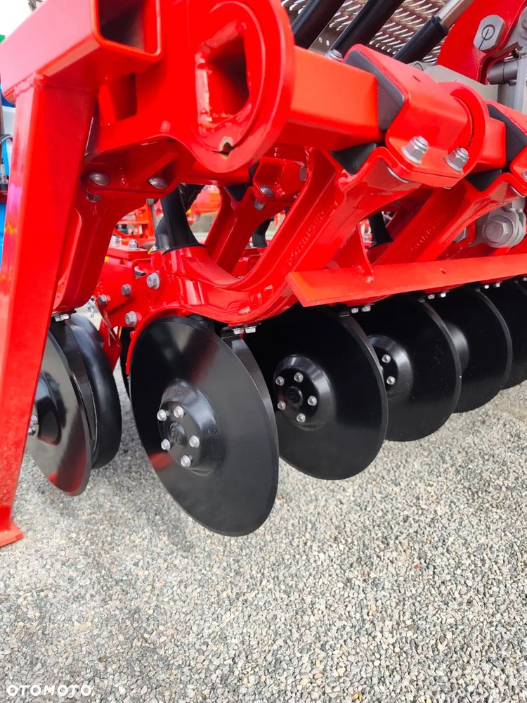 Pottinger Lion 3030 + Vitasem 3030 ADD - 10