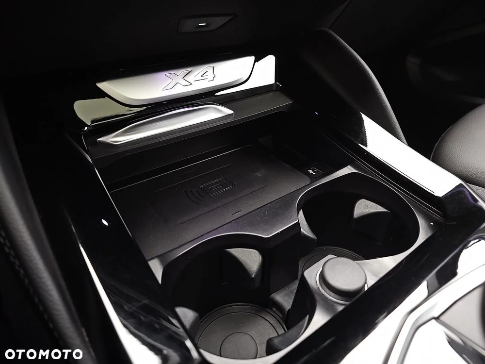 BMW X4 xDrive30d M Sport - 20