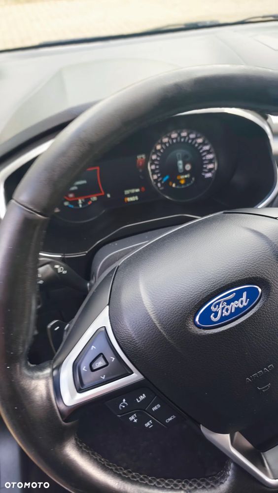 Ford S-Max 2.0 TDCi Trend PowerShift - 30