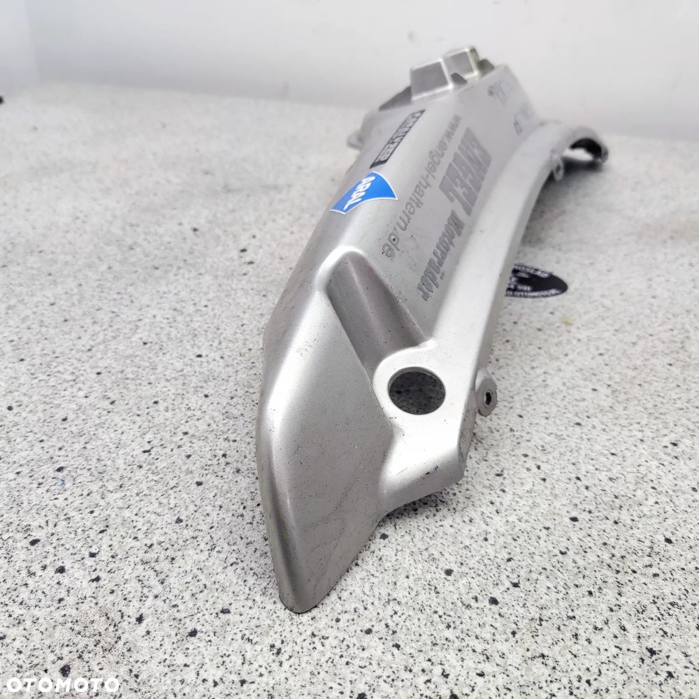 Owiewka, osłona, bok, boczek Yamaha Slider - 3