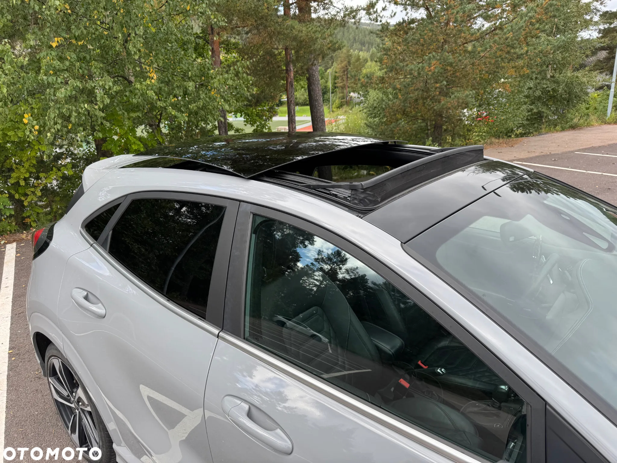 Ford Puma 1.0 EcoBoost ST-Line V - 32