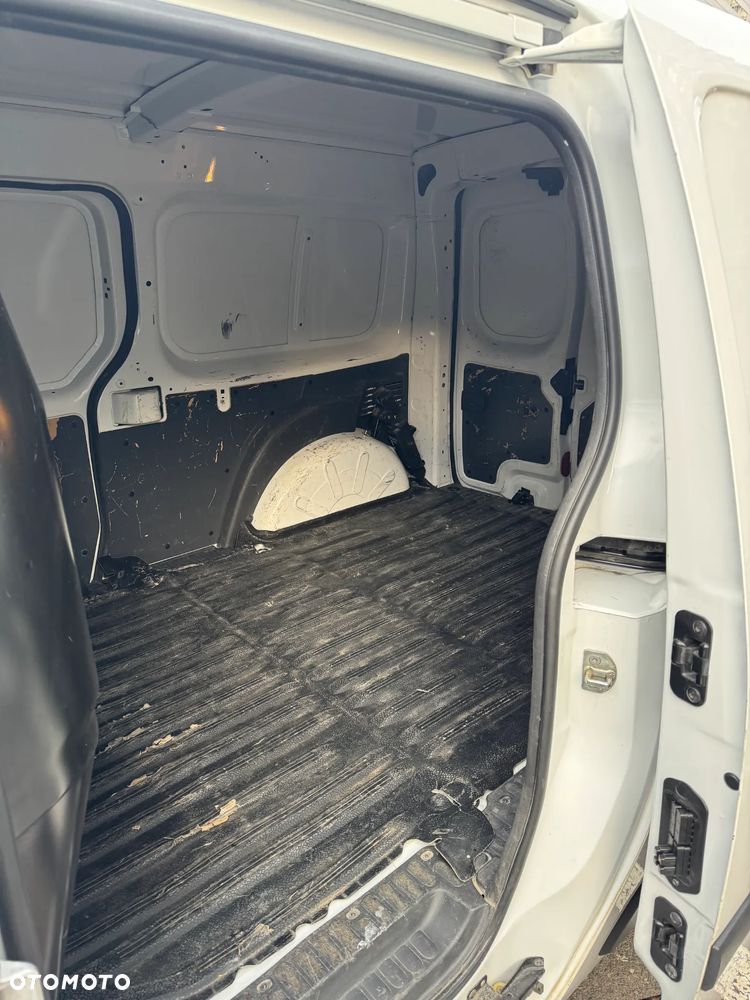 Renault Kangoo - 21