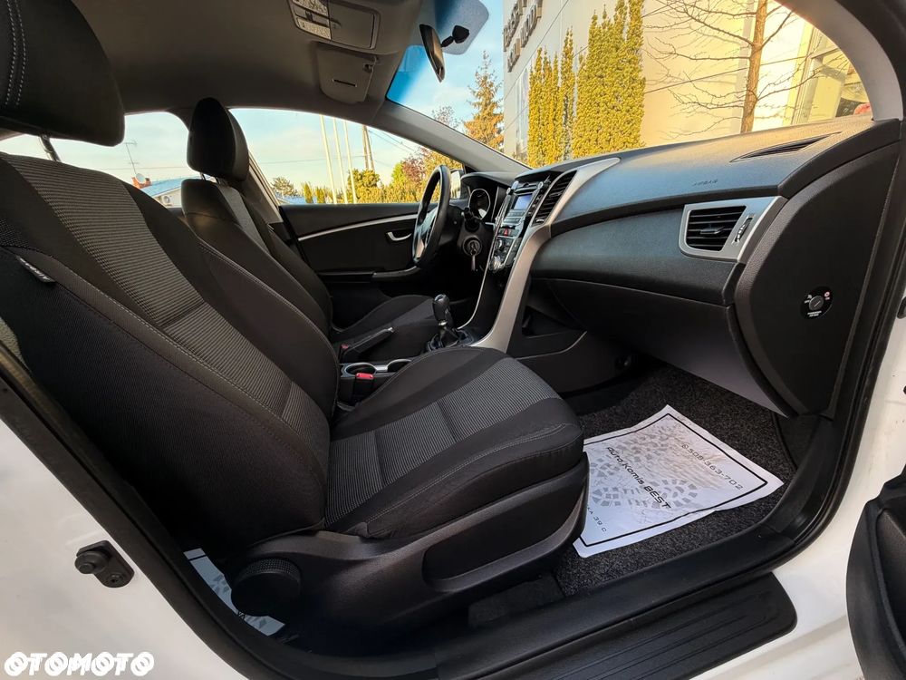 Hyundai i30 - 5