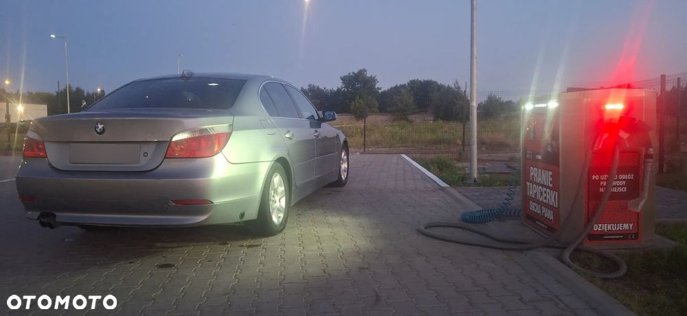 BMW Seria 5 - 3