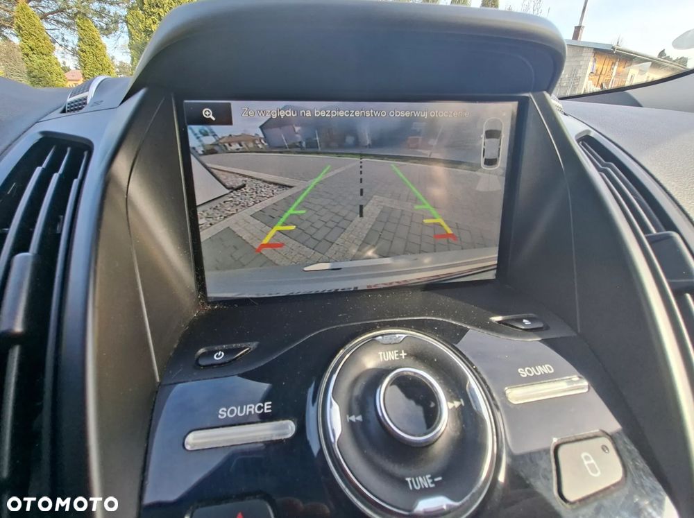 Ford Kuga 2.0 TDCi 2x4 Individual - 17