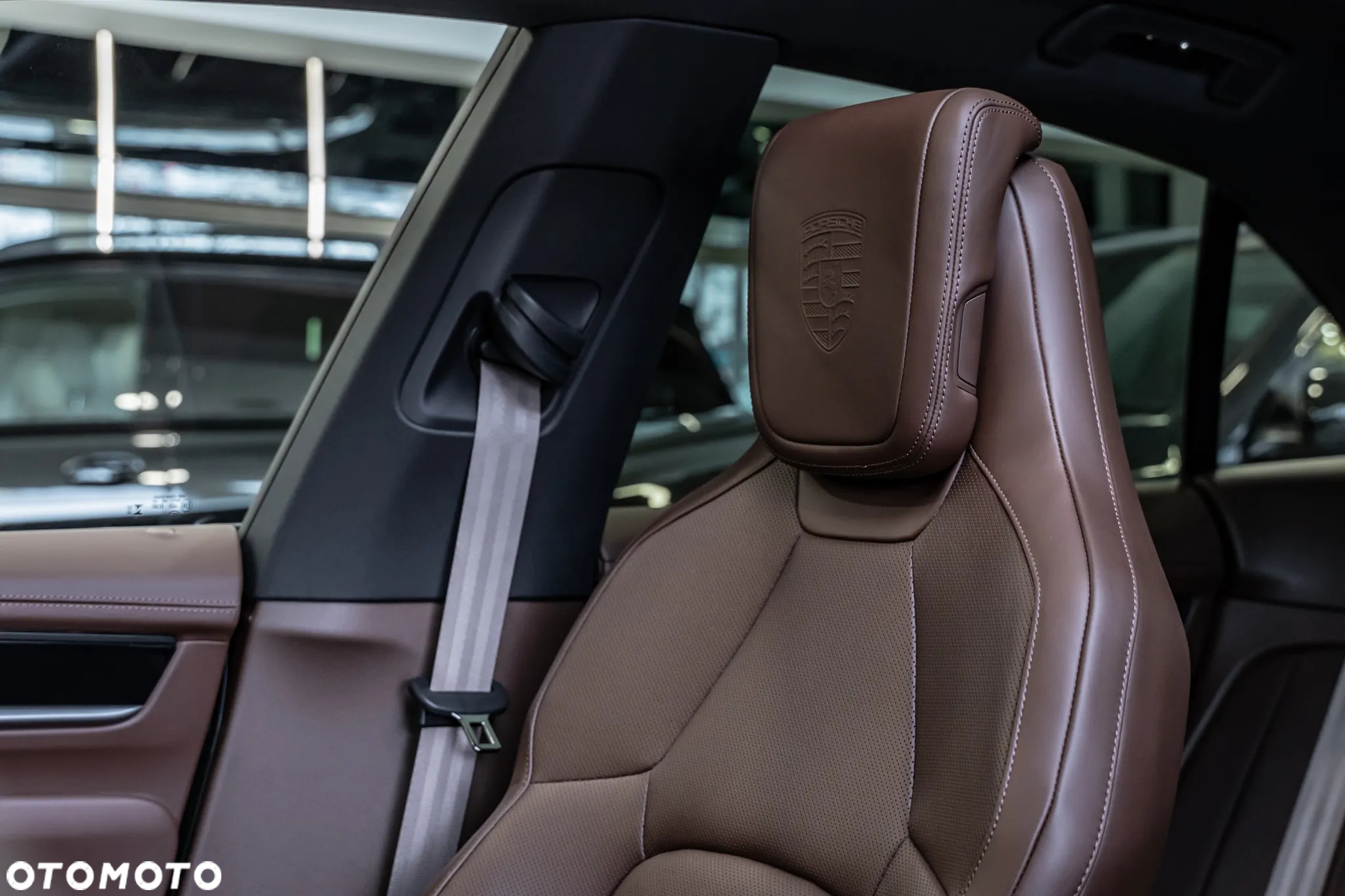 Porsche Macan 4 - 26