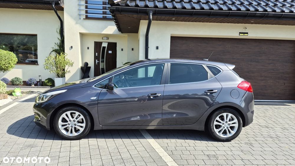 Kia Ceed 1.4 XL - 35