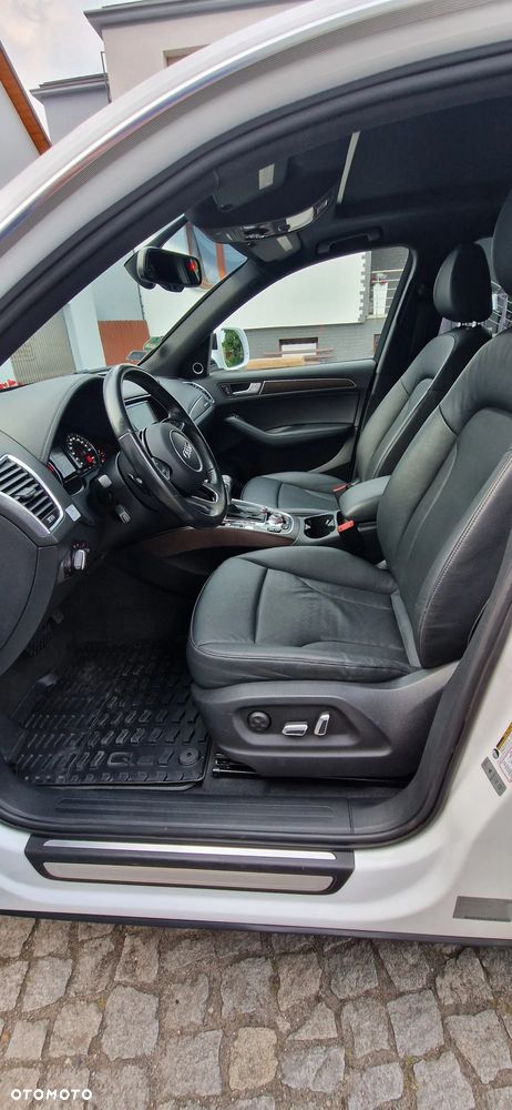 Audi Q5 - 12