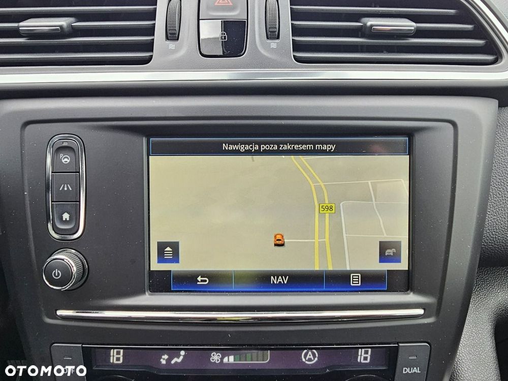 Renault Kadjar 1.2 Energy TCe Adventure - 25
