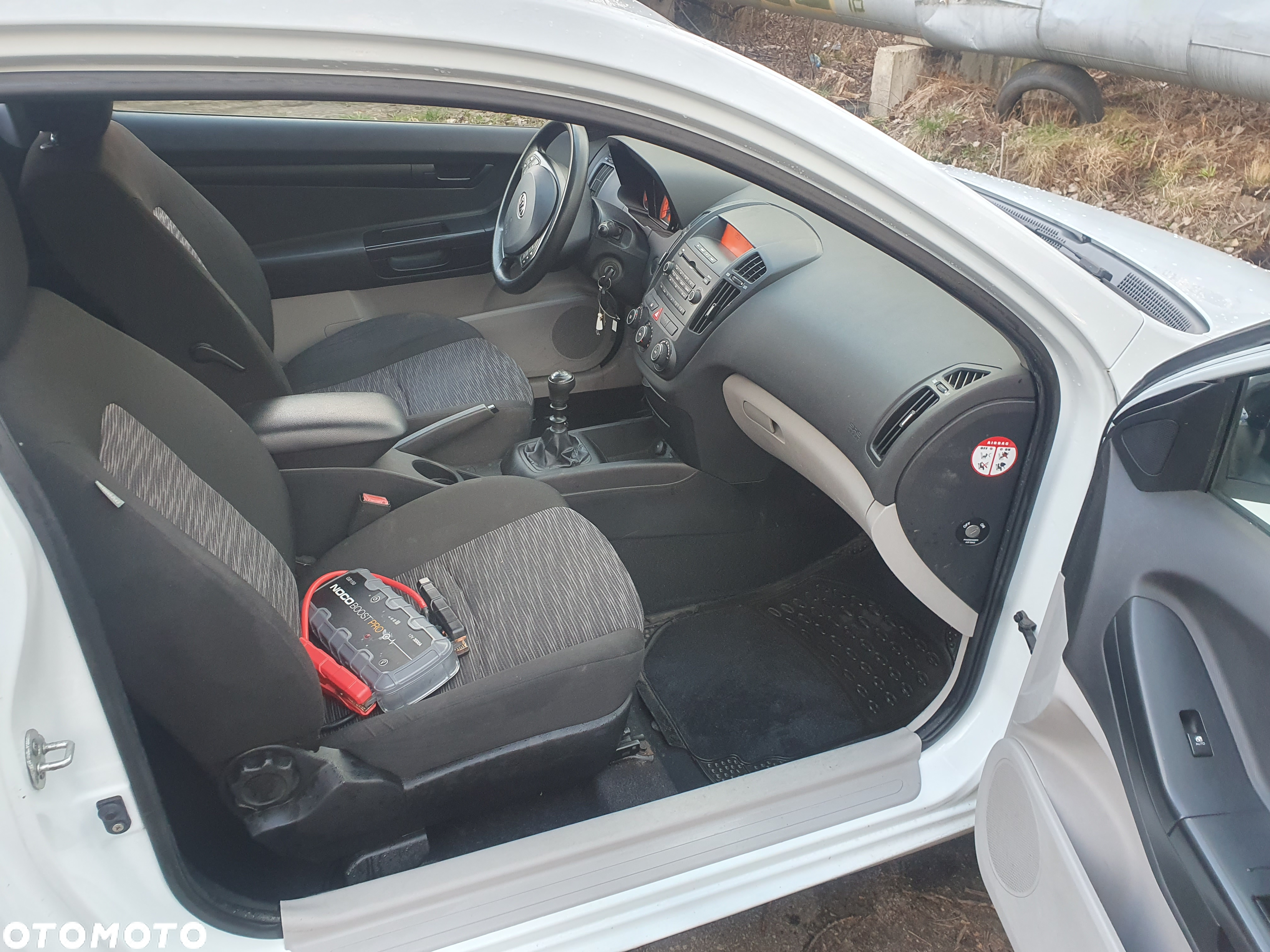 Kia ProCeed 1.6 Optimum - 5