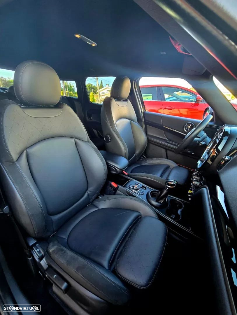 MINI Countryman Cooper SE ALL4 Auto - 27