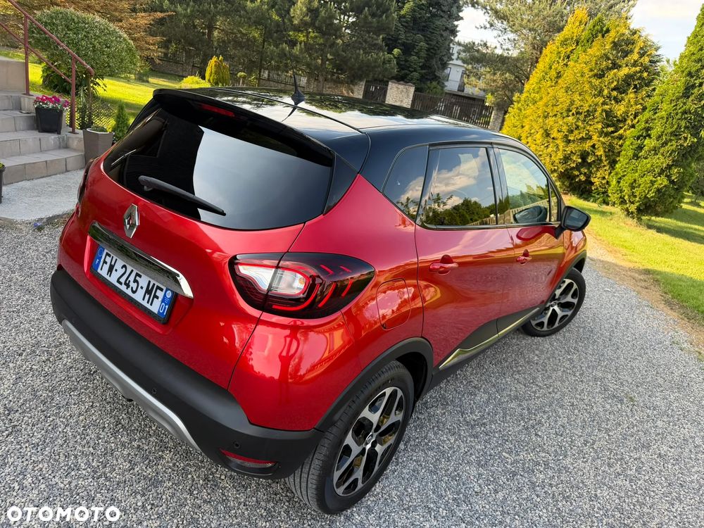 Renault Captur (ENERGY) TCe 90 INTENS - 3