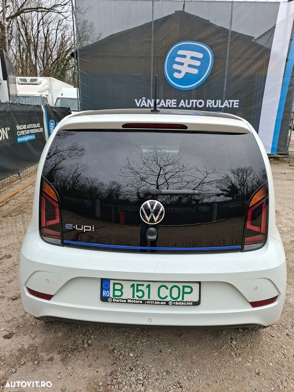 Volkswagen up! - 5