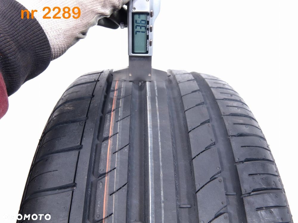 GT Radial Champiro HPY 225/45 R17 - 2