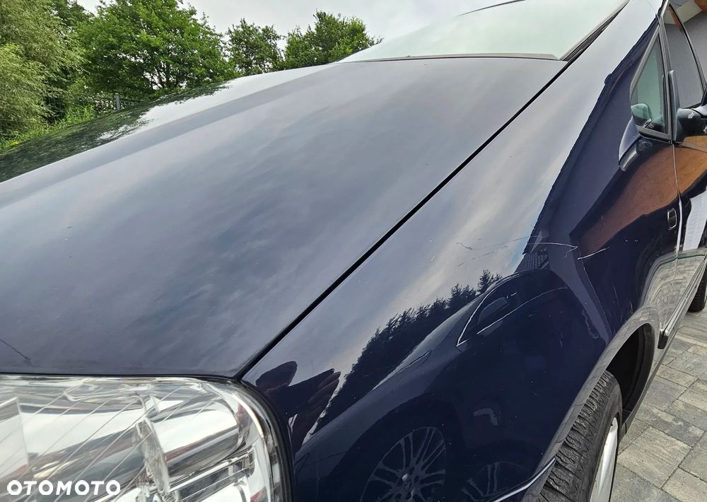 Volkswagen Sharan 2.0 TDI Comfortline - 22