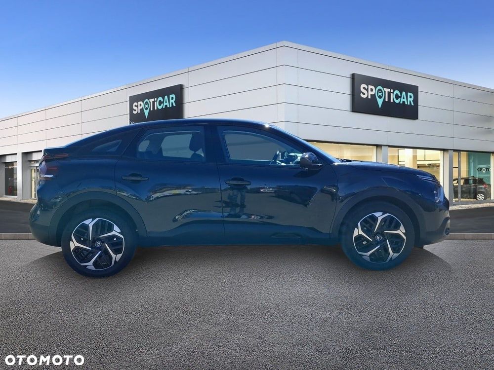 Citroën C4 1.2 PureTech Feel Pack S&S - 4
