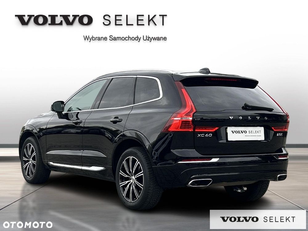 Volvo XC 60 - 4