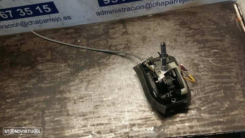 ALAVANCA VELOCIDADES BMW X5 2003 -7515431 - 1