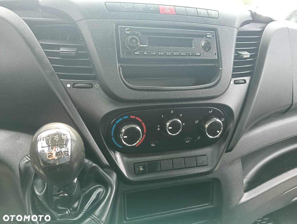 Iveco DAILY 35C14, 35C13, 35C12, 35C15 - 10