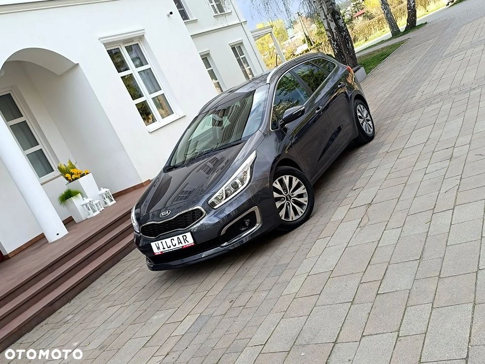 Kia Ceed 1.6 CRDi XL - 41