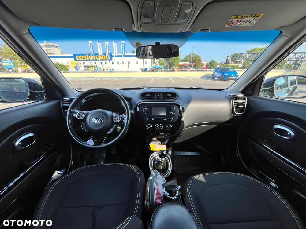 Kia Soul - 16