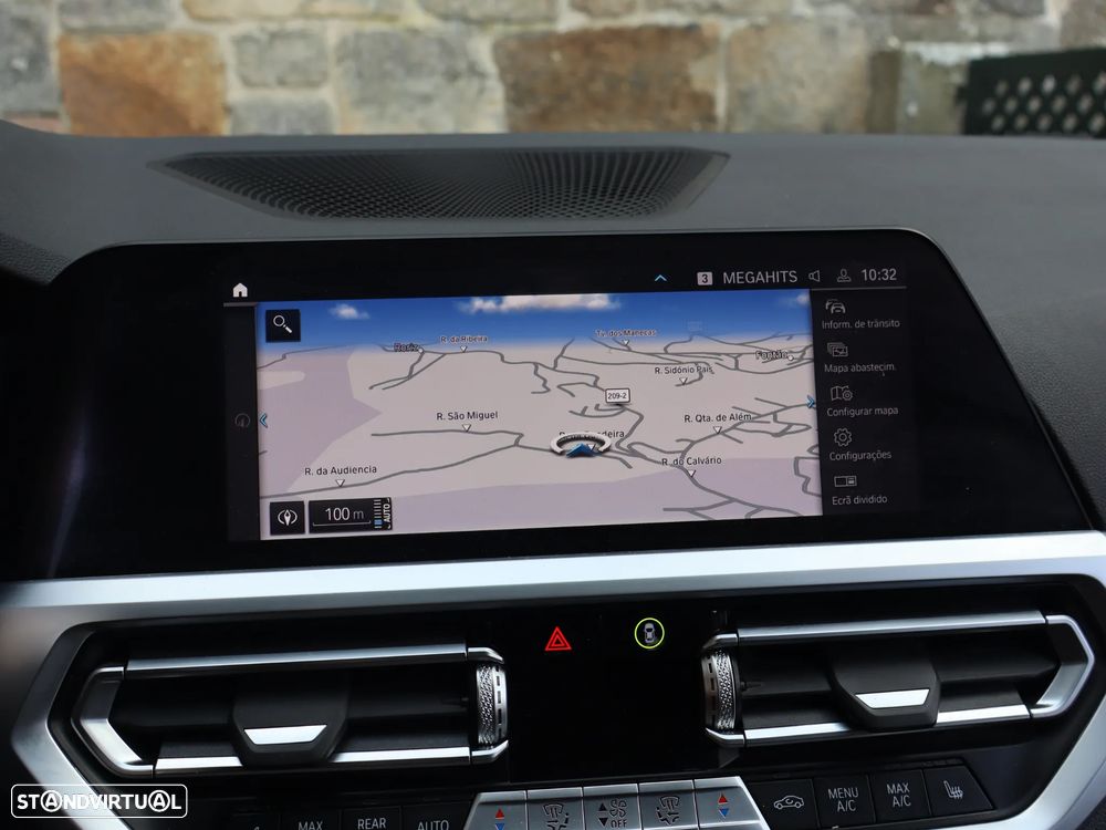 BMW 330 e Aut. M Sport - 25