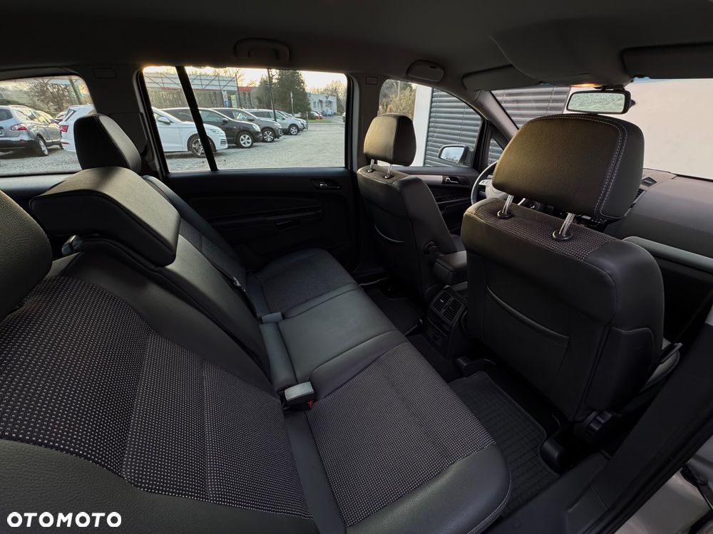 Opel Zafira 1.8 Enjoy - 31