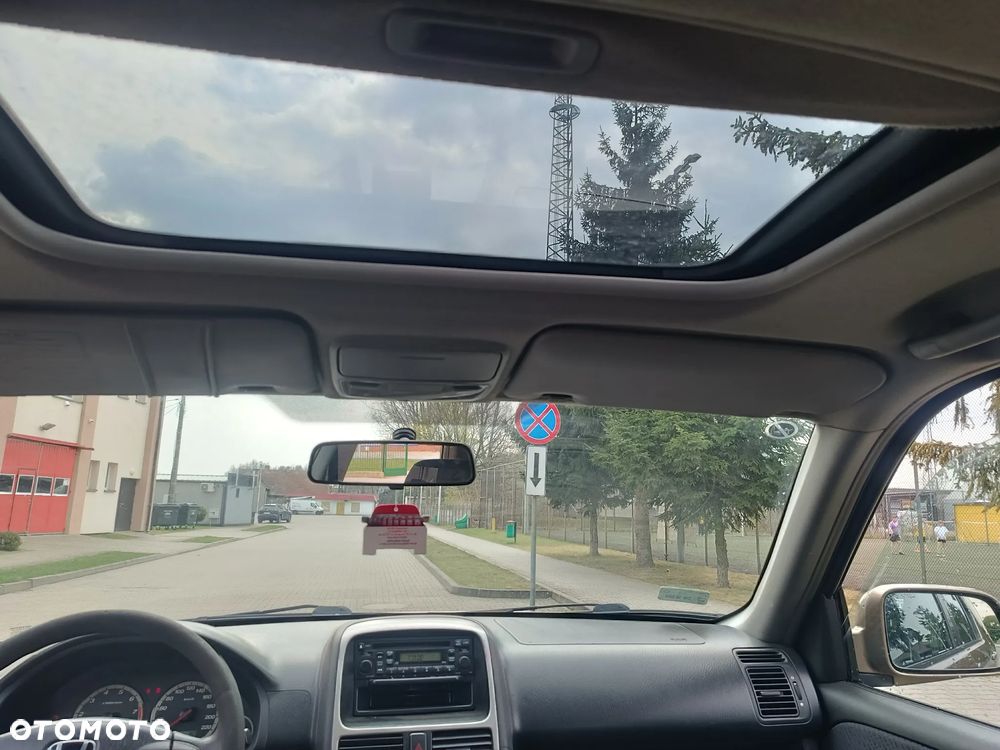 Honda CR-V 2.0i ES - 13