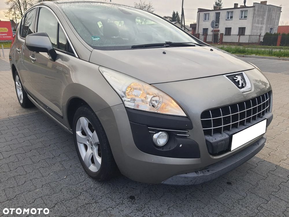 Peugeot 3008 120 VTi Premium - 3