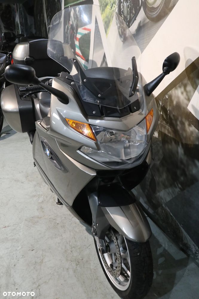 BMW K - 23
