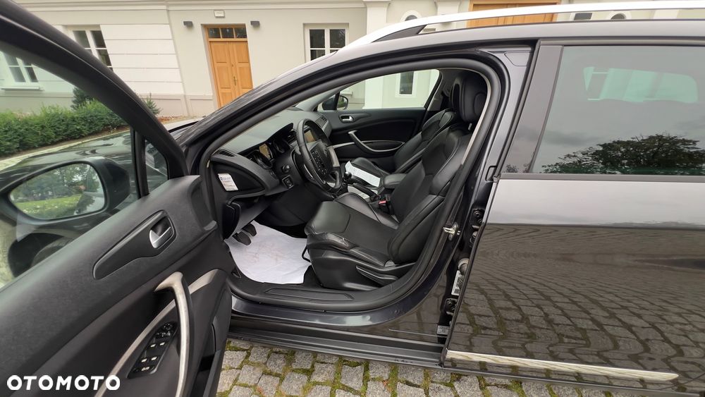 Citroën C5 THP 155 Business Class - 37